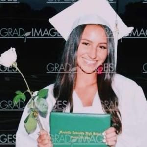 Meet your Posher, Tianna